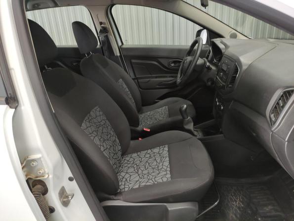 Lada (ВАЗ) XRAY I с пробегом 2019 года, цена 620 000 рублей, 111370 км, хэтчбек, Автокод Объявления