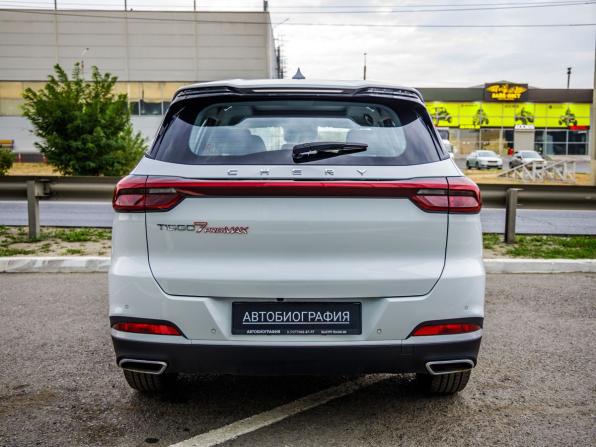 Chery Tiggo 7 Pro Max I с пробегом 2023 года, цена 1 898 000 рублей, 61131 км, внедорожник, Автокод Объявления
