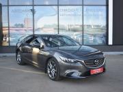 Mazda 6 III (GJ) Рестайлинг Архангельск  - изображение 22