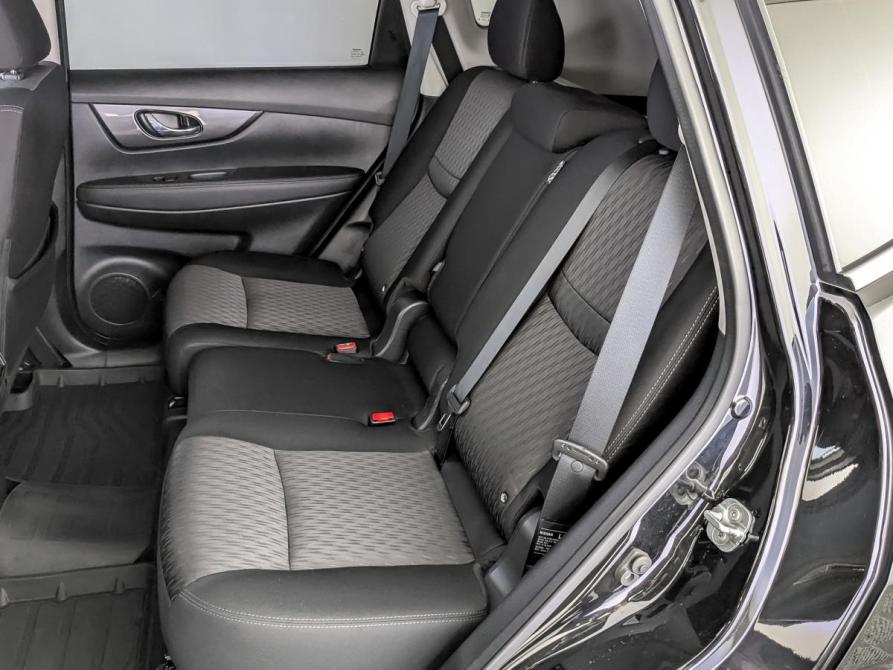Nissan X-Trail III Рестайлинг Москва  - изображение 12