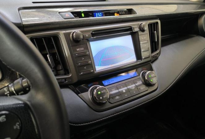 Toyota RAV4 III (XA30) Рестайлинг с пробегом 2013 года, цена 1 690 000 рублей, 202618 км, внедорожник, Автокод Объявления