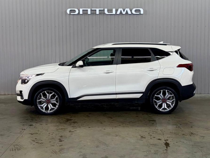 Kia Seltos I Краснодар  - изображение 8