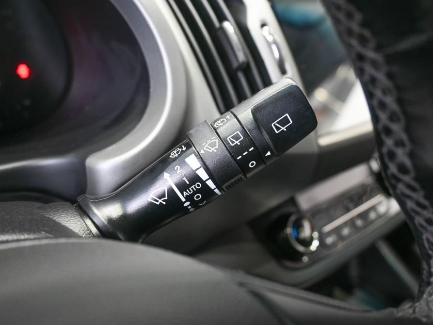 Kia Sportage III Рестайлинг Ростов-на-Дону  - изображение 17