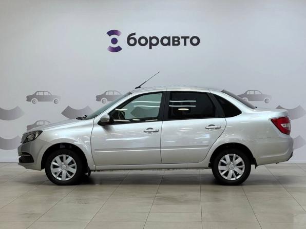 Lada (ВАЗ) Granta I Рестайлинг с пробегом 2024 года, цена 835 000 рублей, 47829 км, седан, Автокод Объявления
