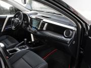 Toyota RAV4 IV (XA40) Рестайлинг Тюмень  - изображение 39