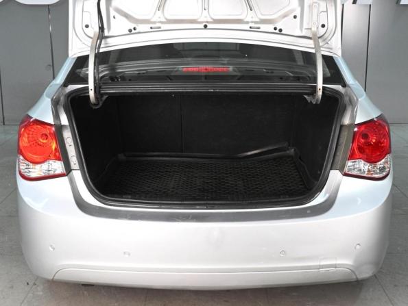 Chevrolet Cruze I с пробегом 2011 года, цена 759 000 рублей, 152365 км, седан, Автокод Объявления
