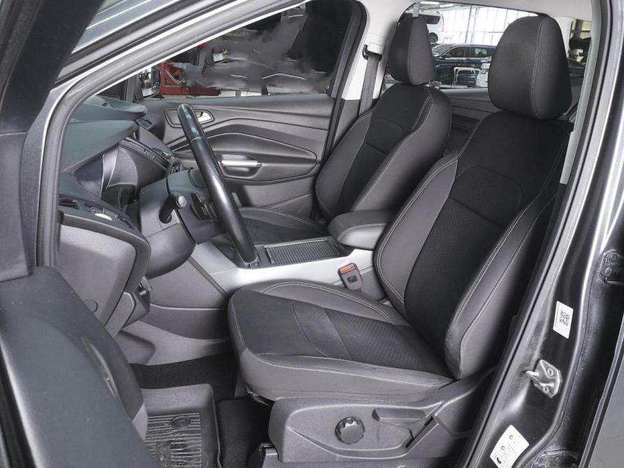 Ford Kuga II Рестайлинг Ростов-на-Дону  - изображение 10