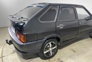 Lada (ВАЗ) 2114 Саранск  - изображение 33