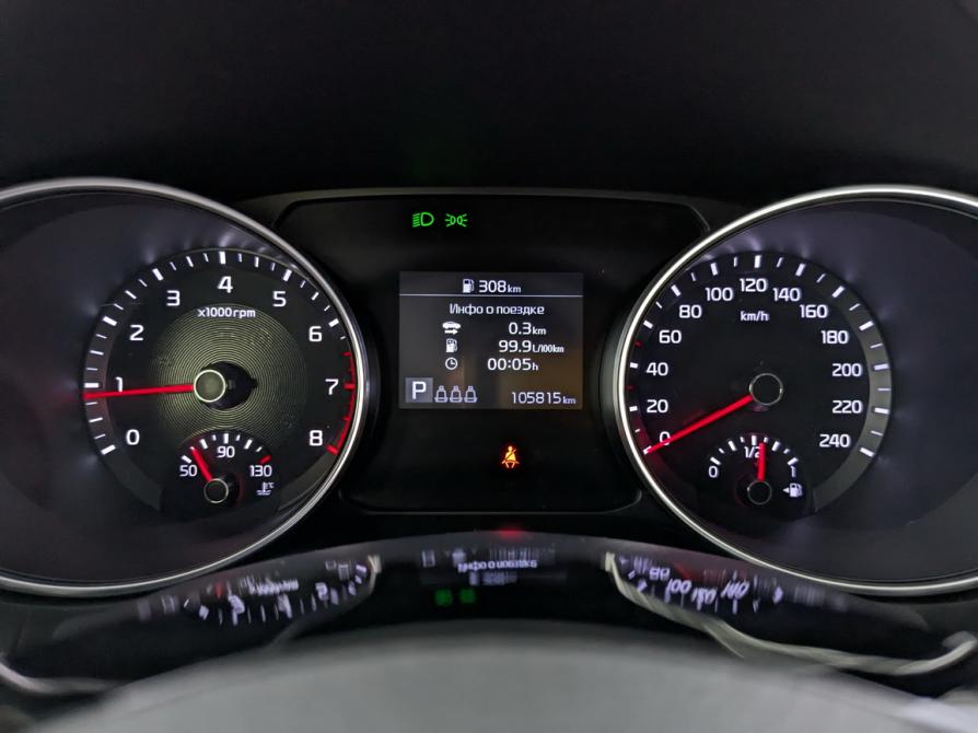 Kia Ceed III Москва  - изображение 13