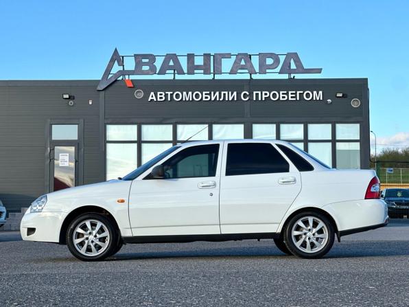Lada (ВАЗ) Priora I Рестайлинг с пробегом 2016 года, цена 695 000 рублей, 102000 км, седан, Автокод Объявления