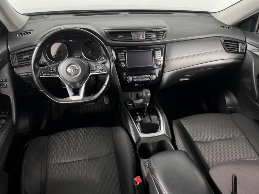 Nissan X-Trail III Рестайлинг Казань  - изображение 6