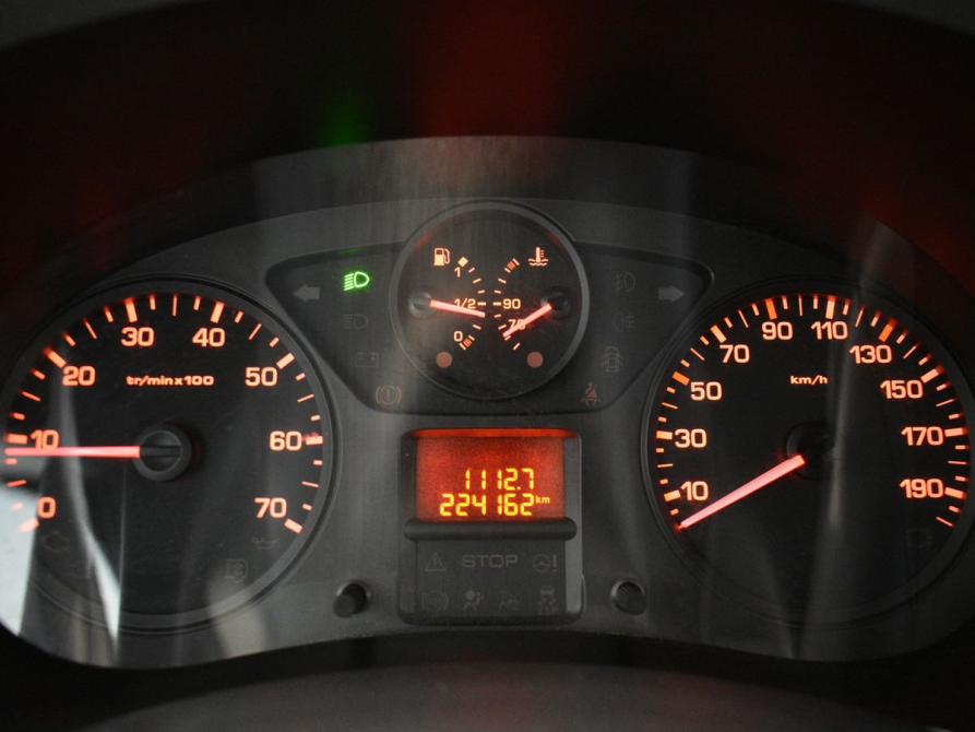 Citroen Berlingo II Мурманск  - изображение 14