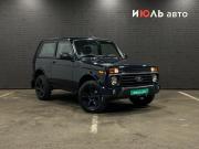Lada (ВАЗ) Niva Legend Челябинск  - изображение 20