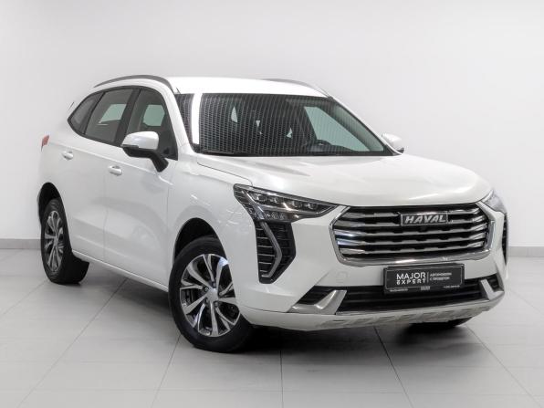Haval Jolion I с пробегом 2023 года, цена 1 750 000 рублей, 111944 км, внедорожник, Автокод Объявления