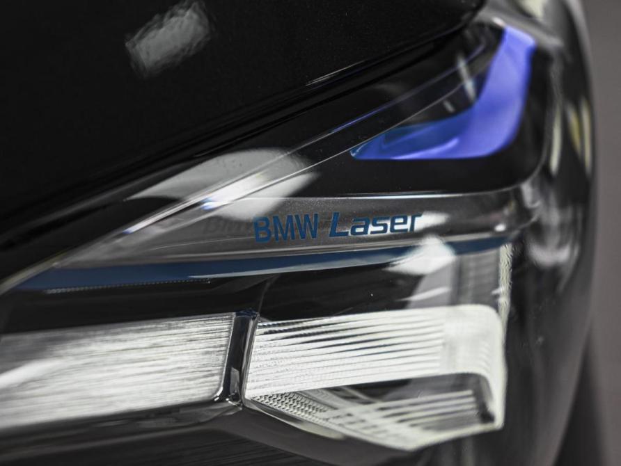 BMW 5 серии VII (G30/G31/G38) Рестайлинг Ставрополь  - изображение 8