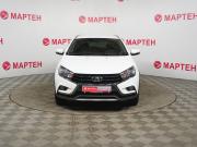 Lada (ВАЗ) Vesta I Вологда  - изображение 19