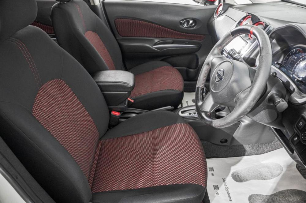 Nissan Note II Барнаул  - изображение 11