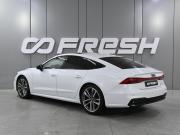 Audi A7 II (4K) Ростов-на-Дону  - изображение 35