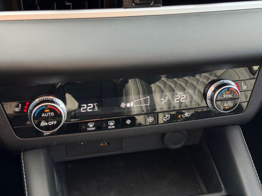 Mitsubishi Outlander IV Казань  - изображение 27