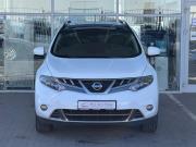 Nissan Murano II (Z51) Рестайлинг 2 Липецк  - изображение 14