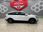 Lada (ВАЗ) Vesta I Альметьевск  - изображение 36