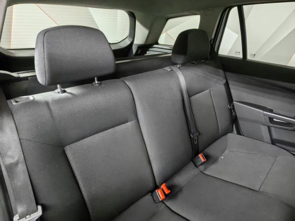 Opel Astra H Рестайлинг с пробегом 2008 года, цена 395 000 рублей, 252526 км, универсал, Автокод Объявления