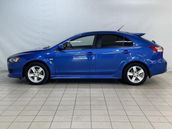 Mitsubishi Lancer X с пробегом 2008 года, цена 699 000 рублей, 203571 км, хэтчбек, Автокод Объявления