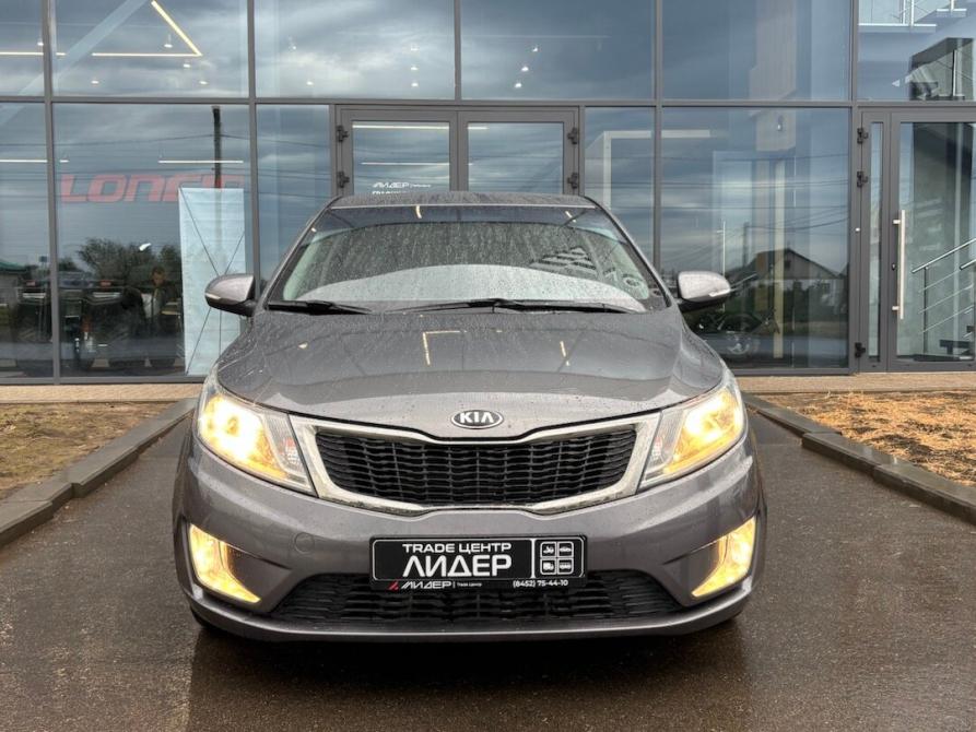 Kia Rio III Энгельс  - изображение 5