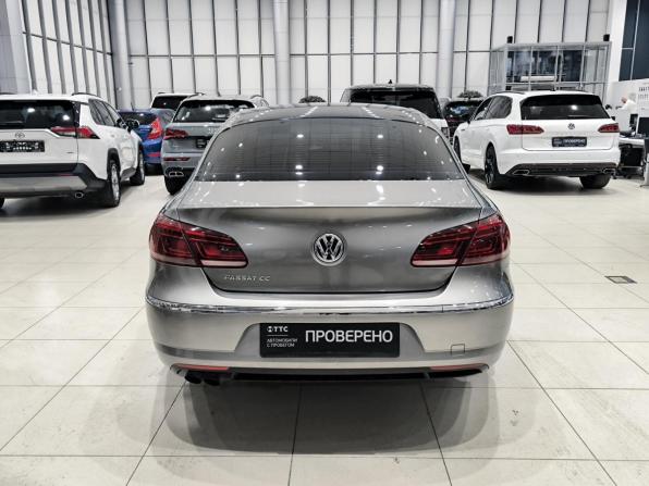 Volkswagen Passat CC I Рестайлинг с пробегом 2013 года, цена 1 180 000 рублей, 213000 км, седан, Автокод Объявления
