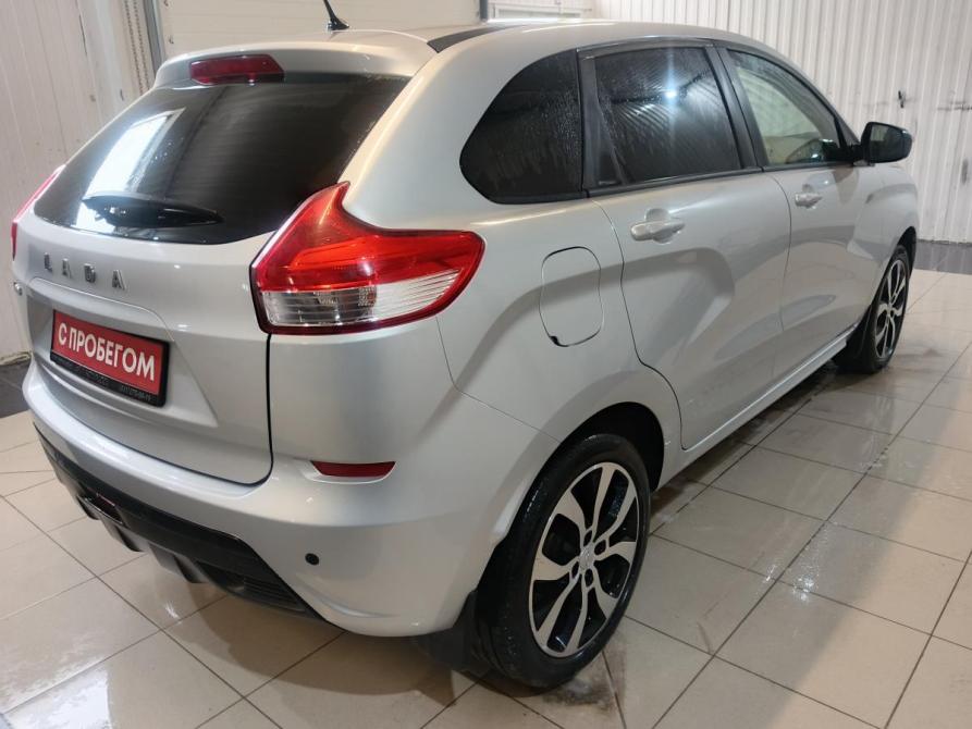 Lada (ВАЗ) XRAY I Арзамас  - изображение 3