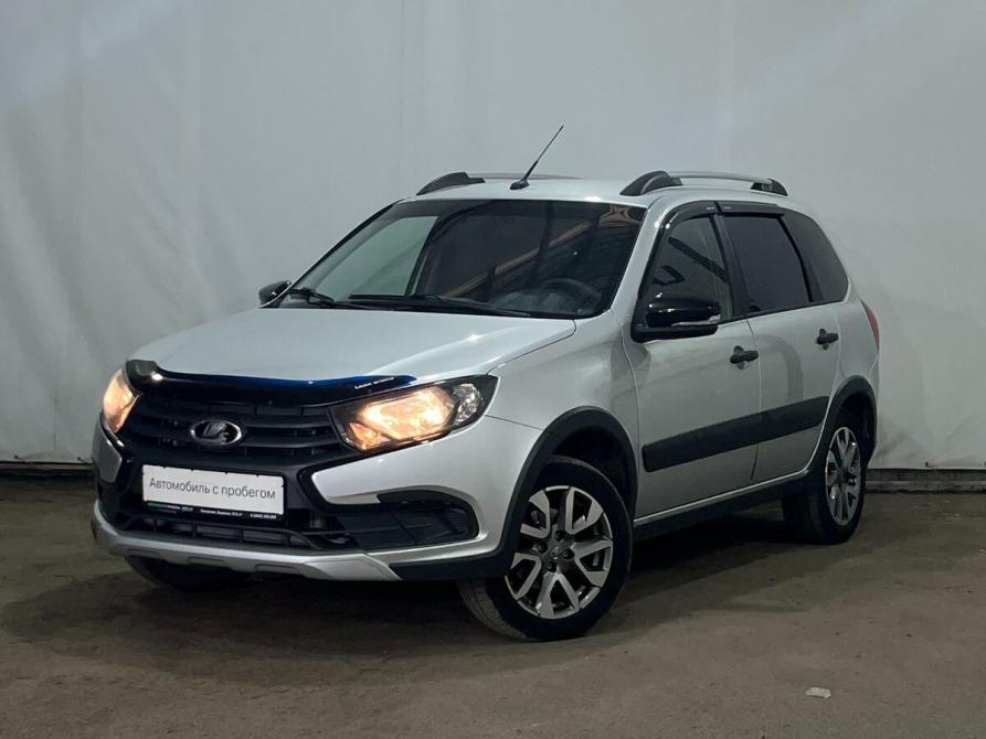 Lada (ВАЗ) Granta I Рестайлинг Кемерово  - изображение 3