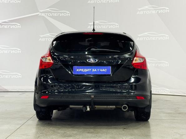 Ford Focus III с пробегом 2012 года, цена 810 000 рублей, 186600 км, хэтчбек, Автокод Объявления
