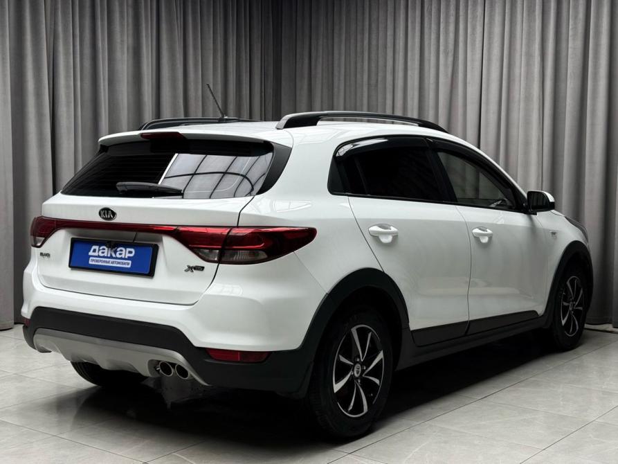 Kia Rio IV Ижевск  - изображение 6