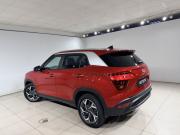 Hyundai Creta II Москва  - изображение 26
