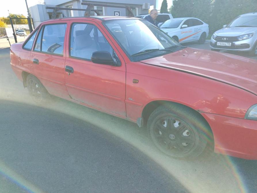 Daewoo Nexia I Рестайлинг Воронеж  - изображение 7