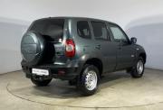 Chevrolet Niva I Рестайлинг Саранск  - изображение 39