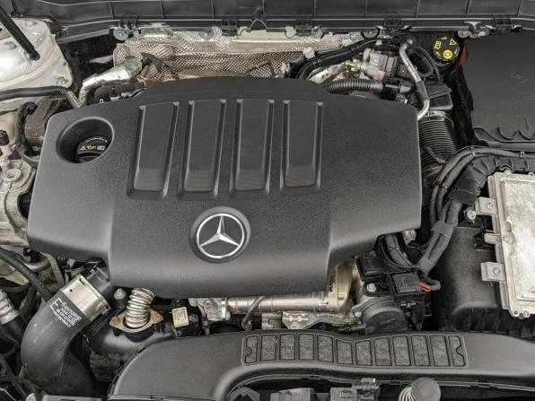 Mercedes-Benz GLB I (X247) с пробегом 2021 года, цена 3 920 000 рублей, 68736 км, внедорожник, Автокод Объявления
