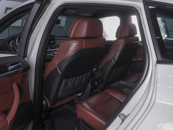 BMW X6 I (E71) с пробегом 2010 года, цена 1 970 000 рублей, 161475 км, внедорожник, Автокод Объявления