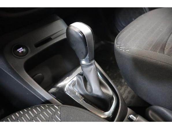 Renault Kaptur I с пробегом 2017 года, цена 1 438 000 рублей, 53212 км, внедорожник, Автокод Объявления