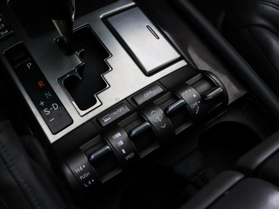 Lexus LX III Химки  - изображение 14