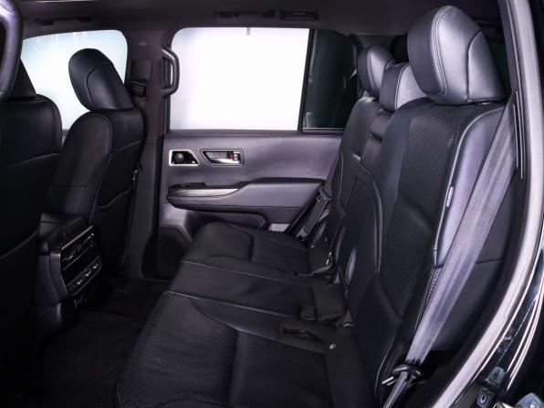 Toyota Land Cruiser 300 Series с пробегом 2021 года, цена 9 559 000 рублей, 101009 км, внедорожник, Автокод Объявления