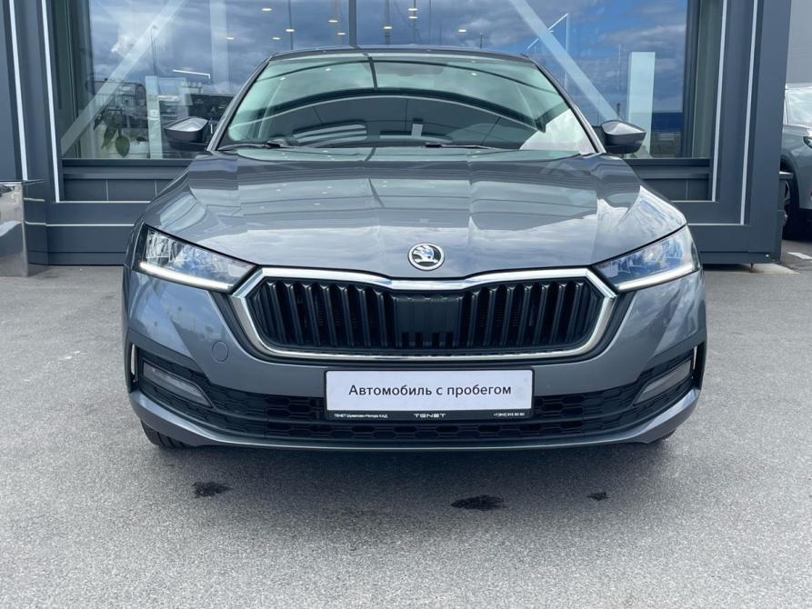 Skoda Octavia IV (A8) Санкт-Петербург  - изображение 3