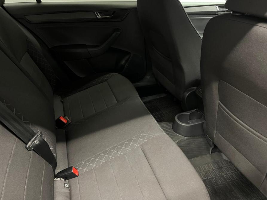 Skoda Rapid II Санкт-Петербург  - изображение 20
