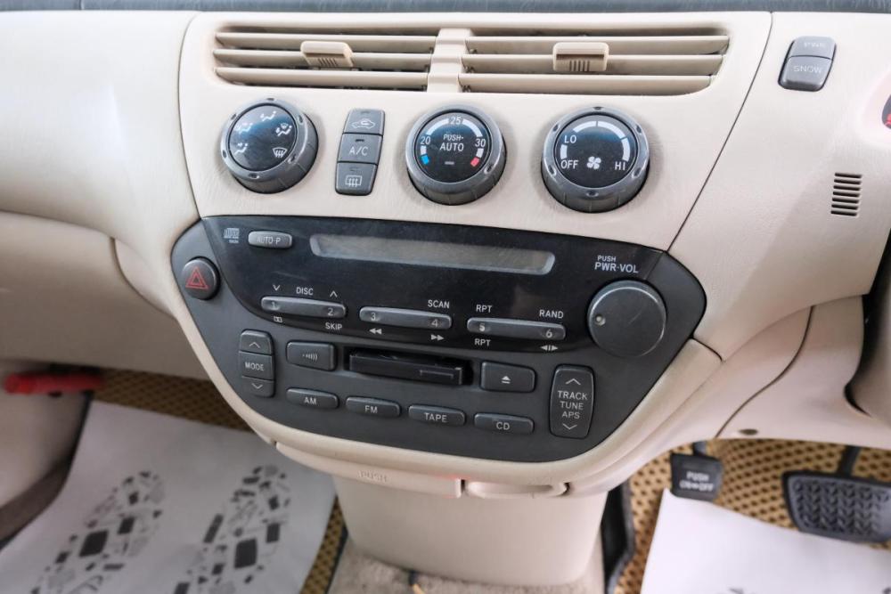 Toyota Vista V (V50) Красноярск  - изображение 16