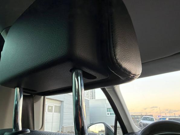 Volkswagen Touareg II с пробегом 2012 года, цена 2 325 000 рублей, 92000 км, внедорожник, Автокод Объявления