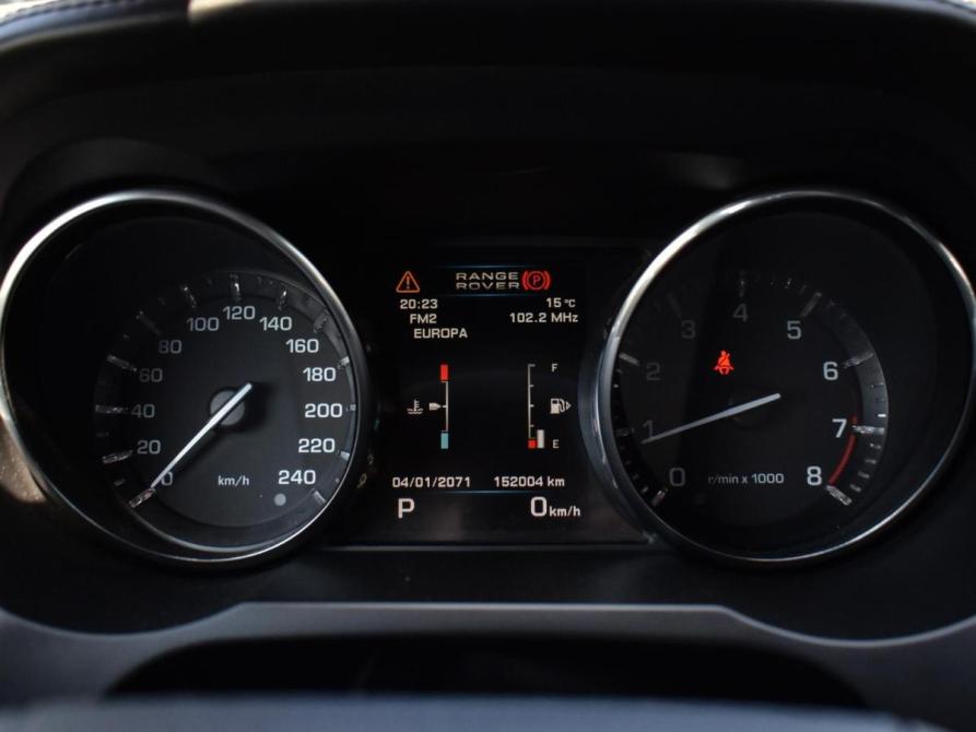 Land Rover Range Rover Evoque I Краснодар  - изображение 17
