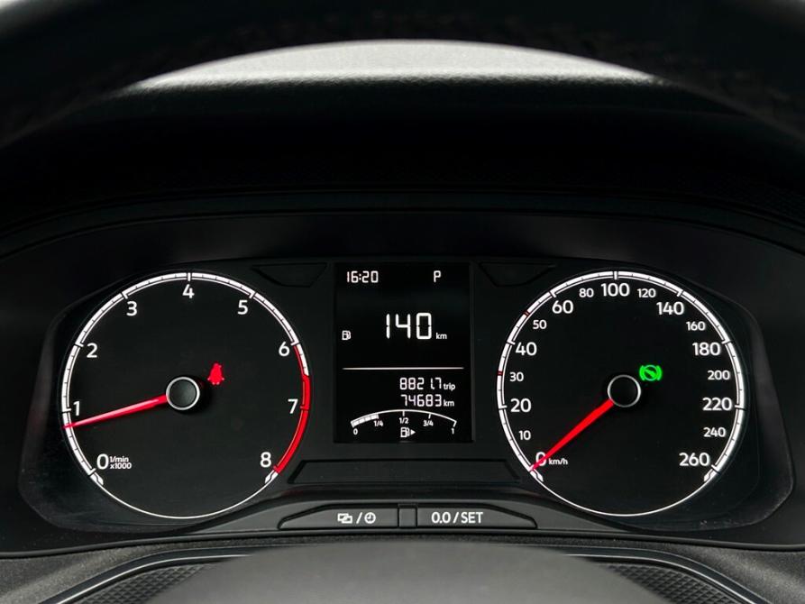 Volkswagen Polo VI Санкт-Петербург  - изображение 19