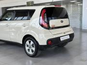 Kia Soul II Рестайлинг Новосибирск  - изображение 41