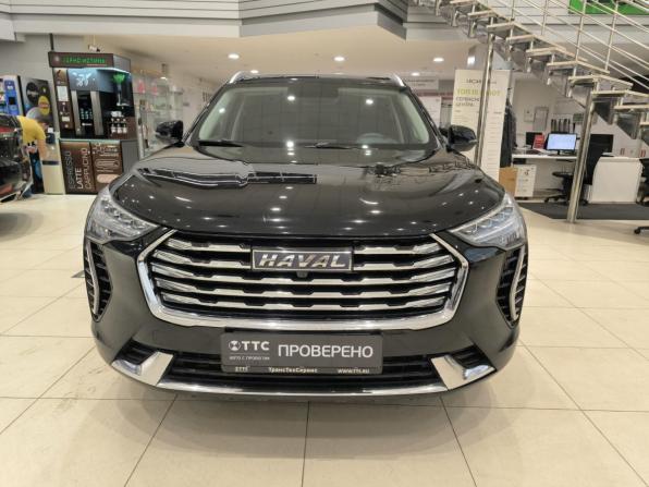 Haval Jolion I с пробегом 2023 года, цена 1 930 000 рублей, 92610 км, внедорожник, Автокод Объявления