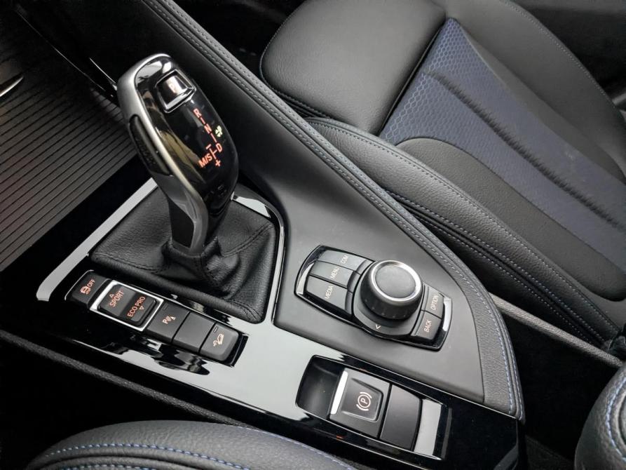 BMW X1 II (F48) Рестайлинг Москва  - изображение 26
